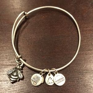 Alex & Ani bracelet